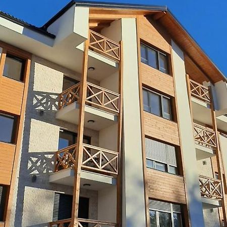 Felix Apartmani 14 Zlatibor Zewnętrze zdjęcie