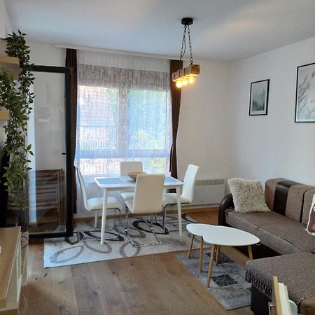 Felix Apartmani 14 Zlatibor Zewnętrze zdjęcie