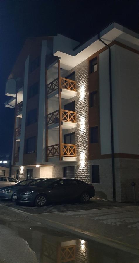 Felix Apartmani 14 Zlatibor Zewnętrze zdjęcie