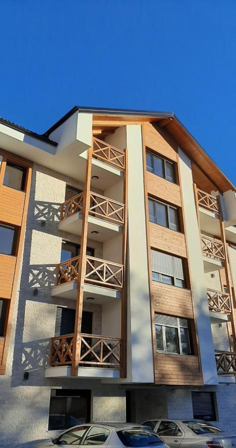 Felix Apartmani 14 Zlatibor Zewnętrze zdjęcie