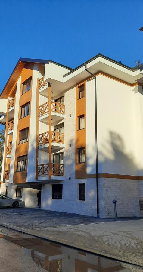 Felix Apartmani 14 Zlatibor Zewnętrze zdjęcie