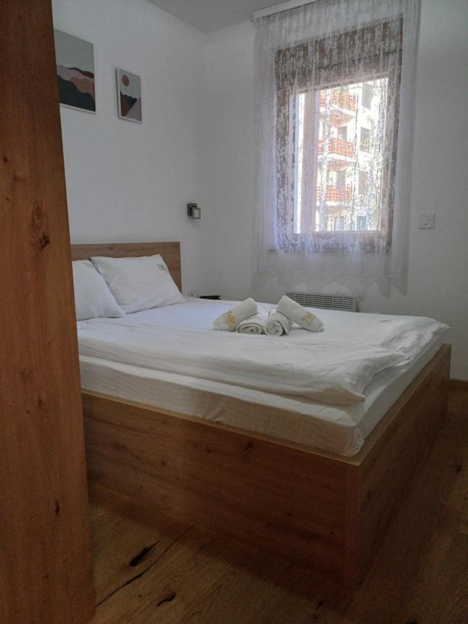 Felix Apartmani 14 Zlatibor Zewnętrze zdjęcie