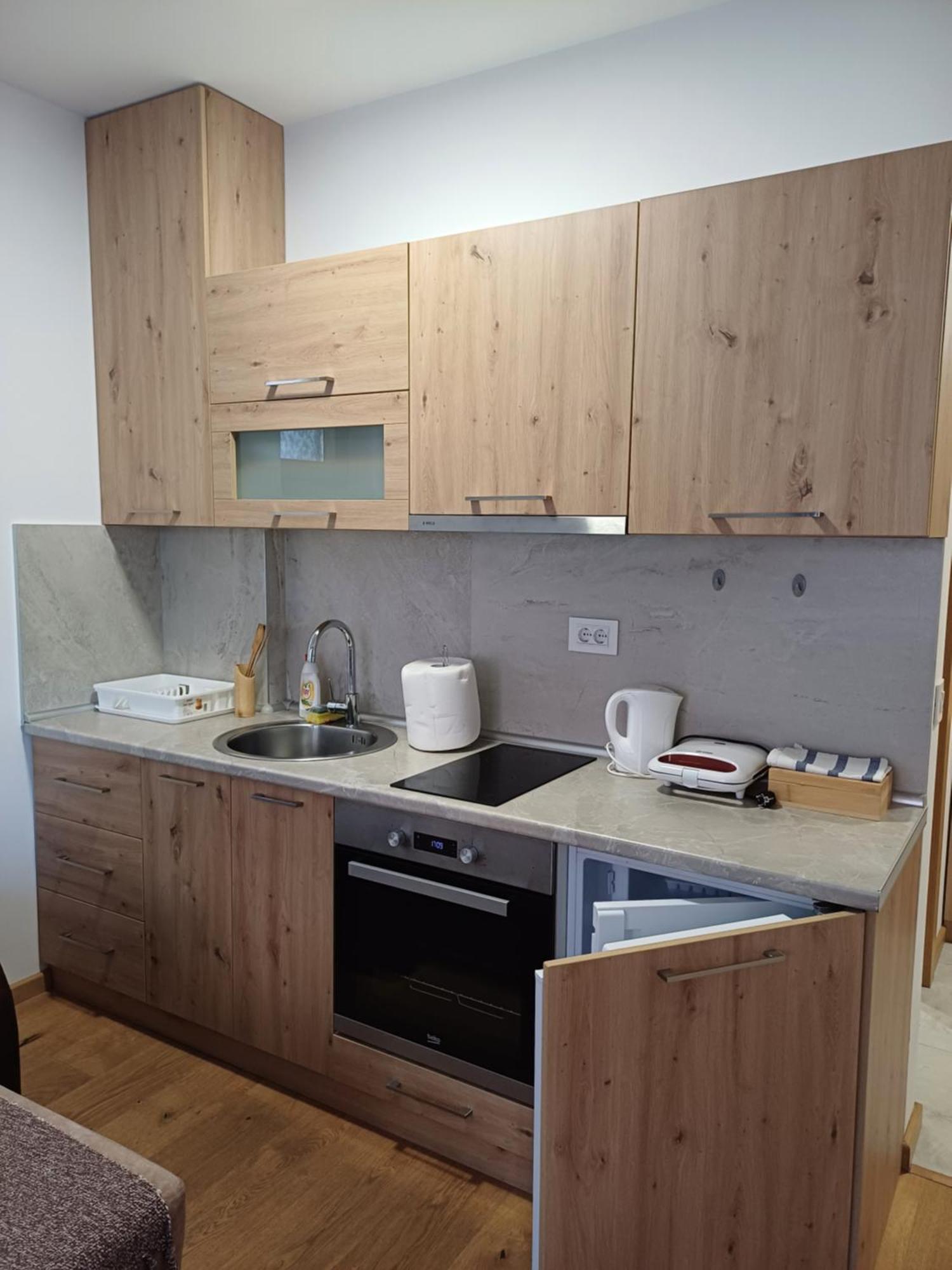 Felix Apartmani 14 Zlatibor Zewnętrze zdjęcie