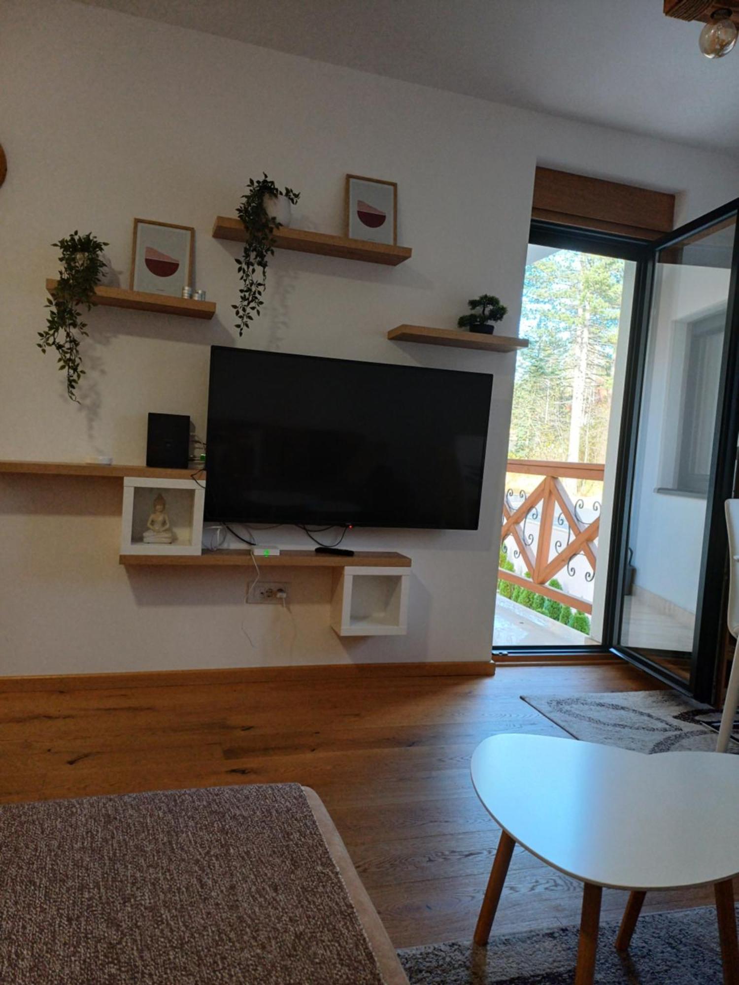 Felix Apartmani 14 Zlatibor Zewnętrze zdjęcie